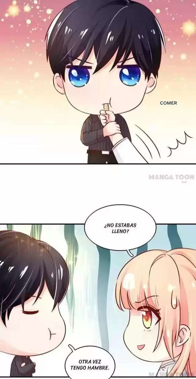 ¡Querido, Eres Mio! - Capítulo 53 - Página 20 - LectorTMOo