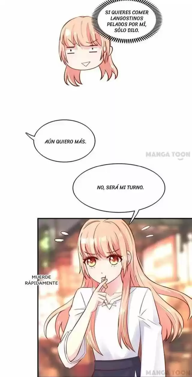 ¡Querido, Eres Mio! - Capítulo 53 - Página 21 - LectorTMOo