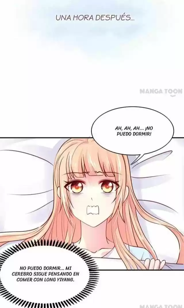 ¡Querido, Eres Mio! - Capítulo 54 - Página 5 - LectorTMOo