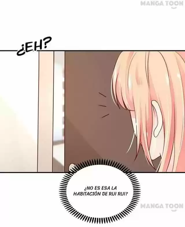 ¡Querido, Eres Mio! - Capítulo 54 - Página 7 - LectorTMOo