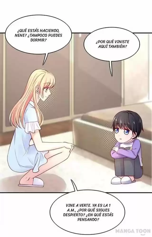 ¡Querido, Eres Mio! - Capítulo 54 - Página 9 - LectorTMOo