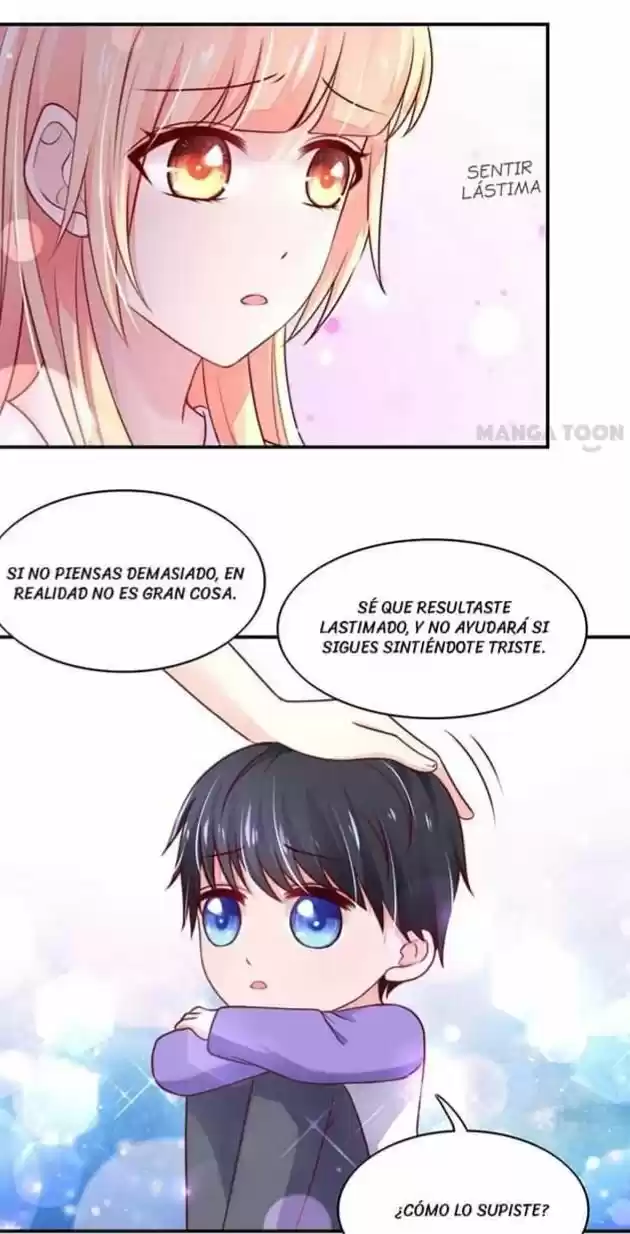 ¡Querido, Eres Mio! - Capítulo 54 - Página 11 - LectorTMOo