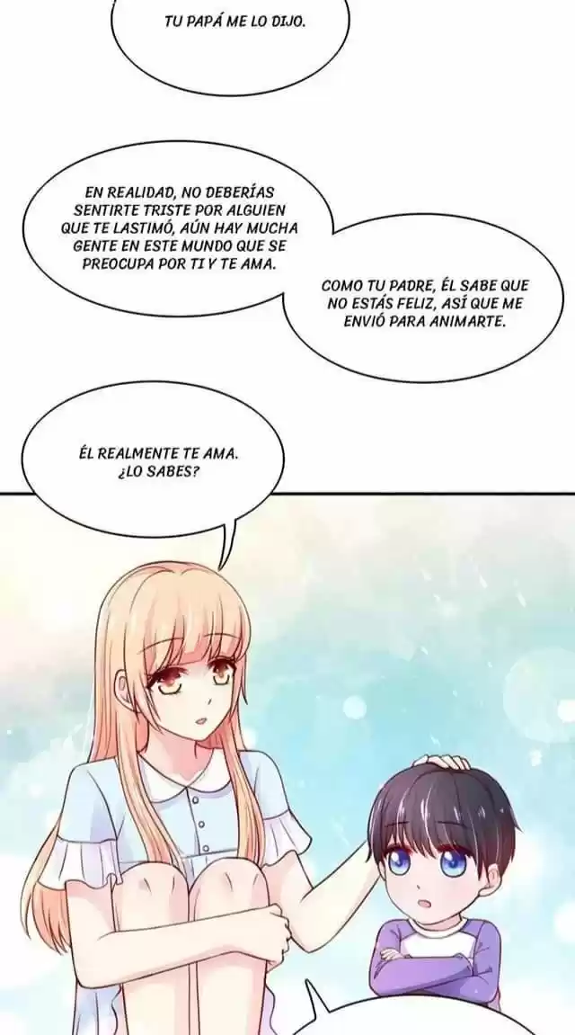 ¡Querido, Eres Mio! - Capítulo 54 - Página 12 - LectorTMOo