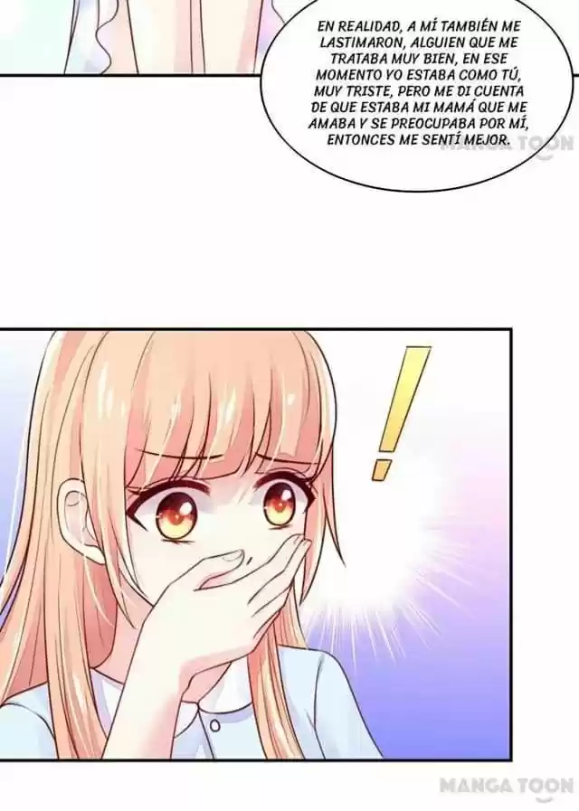 ¡Querido, Eres Mio! - Capítulo 54 - Página 13 - LectorTMOo