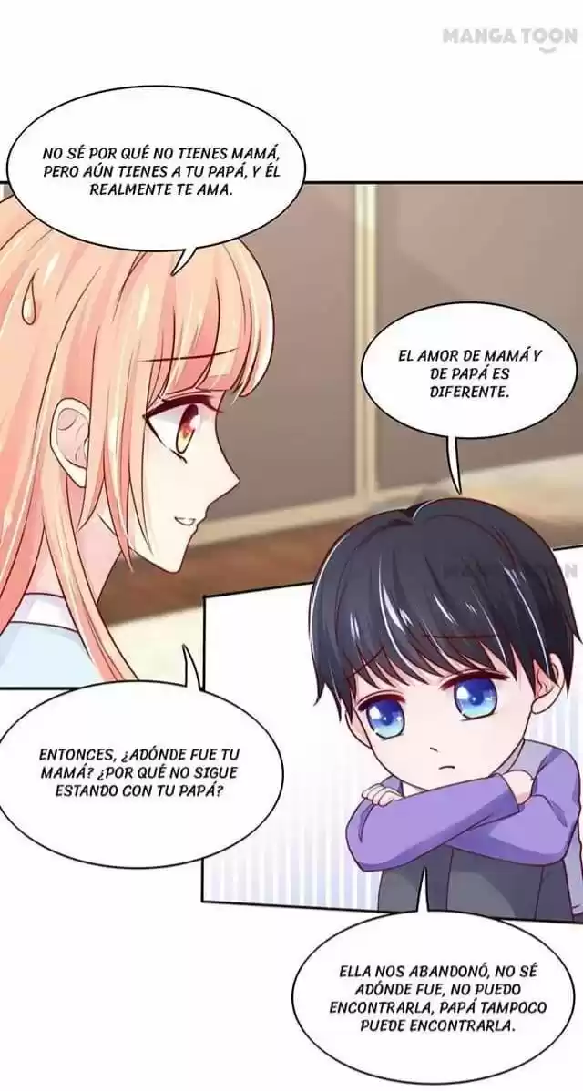 ¡Querido, Eres Mio! - Capítulo 54 - Página 15 - LectorTMOo