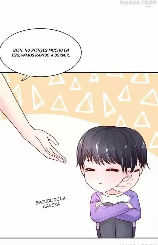 ¡Querido, Eres Mio! - Capítulo 54 - Página 16 - LectorTMOo