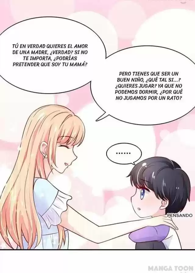 ¡Querido, Eres Mio! - Capítulo 54 - Página 18 - LectorTMOo