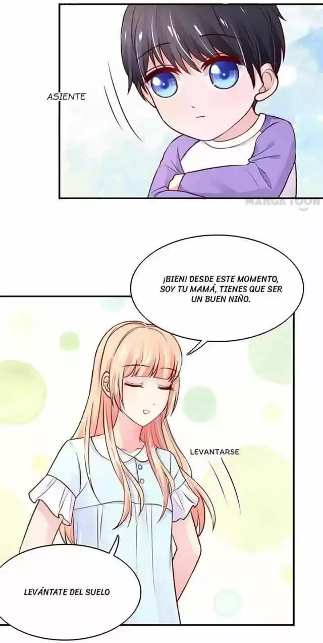 ¡Querido, Eres Mio! - Capítulo 54 - Página 19 - LectorTMOo