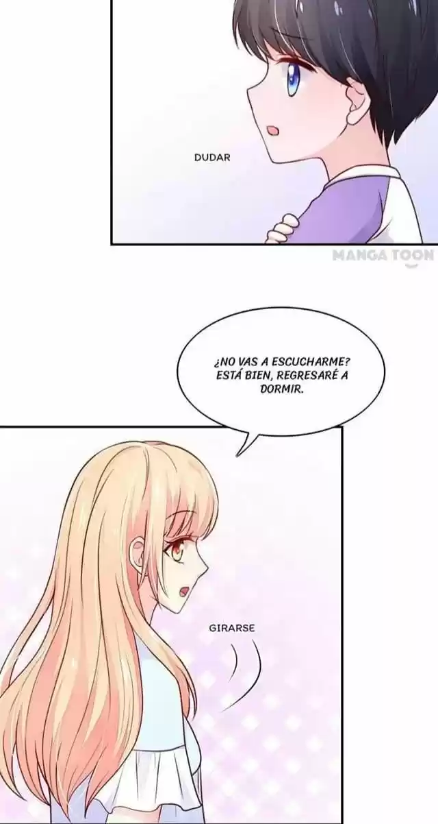 ¡Querido, Eres Mio! - Capítulo 54 - Página 20 - LectorTMOo