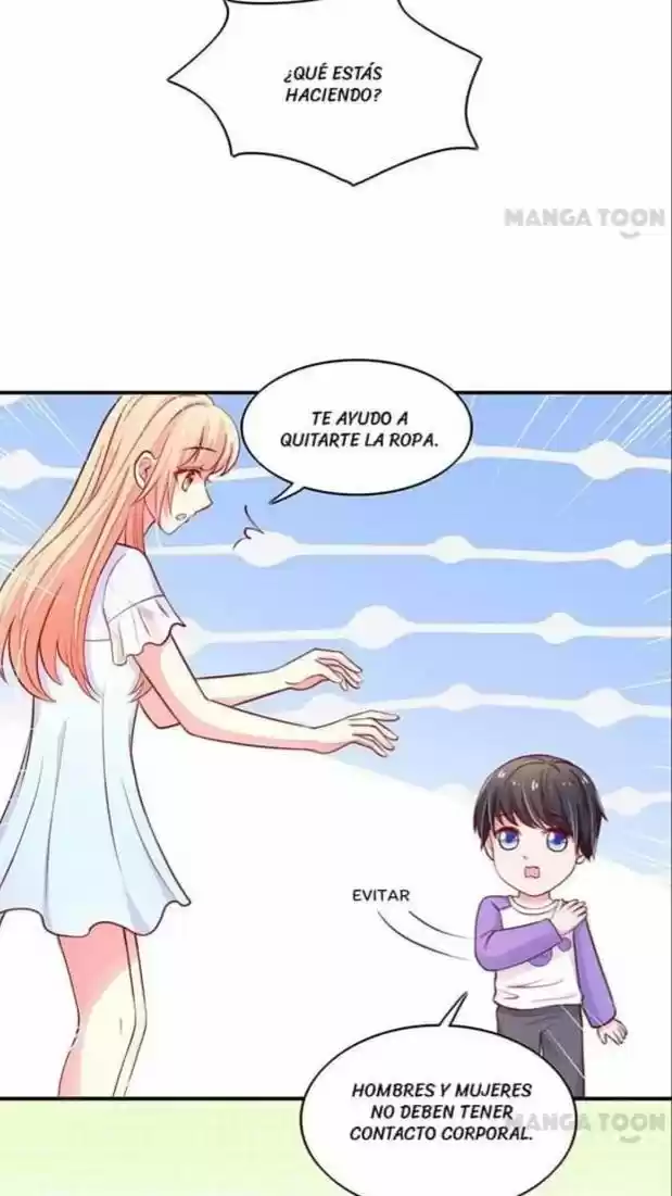 ¡Querido, Eres Mio! - Capítulo 54 - Página 24 - LectorTMOo