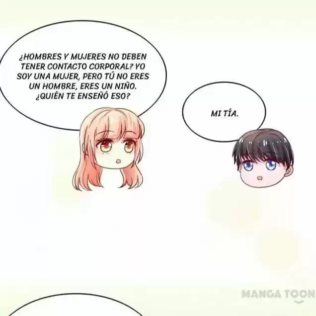 ¡Querido, Eres Mio! - Capítulo 54 - Página 25 - LectorTMOo