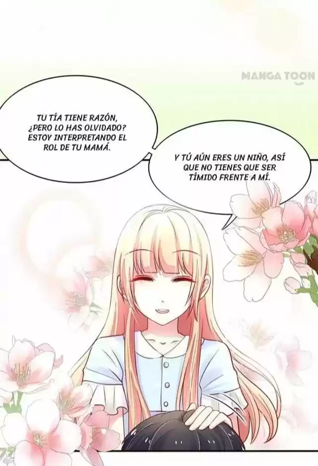 ¡Querido, Eres Mio! - Capítulo 54 - Página 26 - LectorTMOo