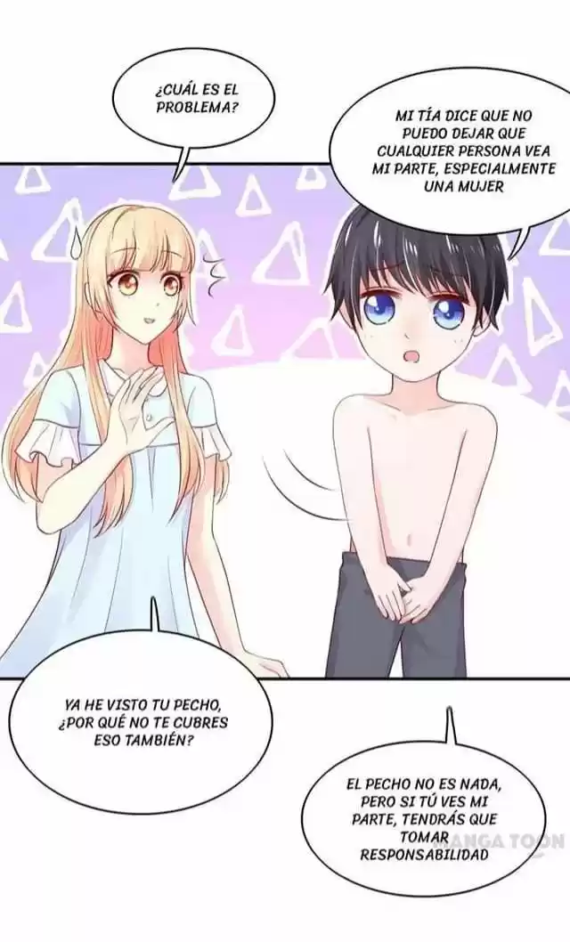 ¡Querido, Eres Mio! - Capítulo 55 - Página 4 - LectorTMOo