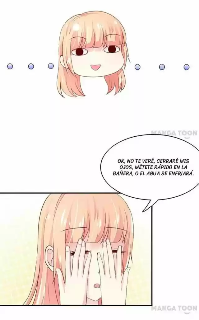 ¡Querido, Eres Mio! - Capítulo 55 - Página 5 - LectorTMOo
