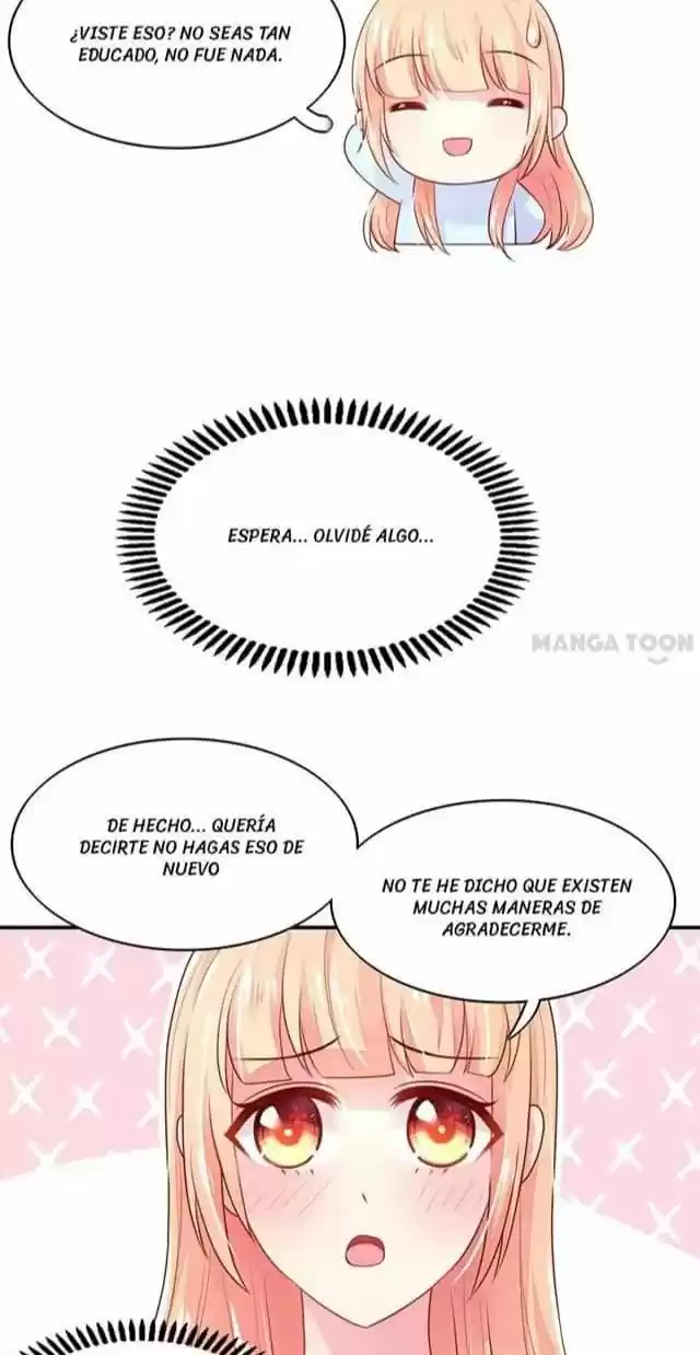 ¡Querido, Eres Mio! - Capítulo 55 - Página 14 - LectorTMOo
