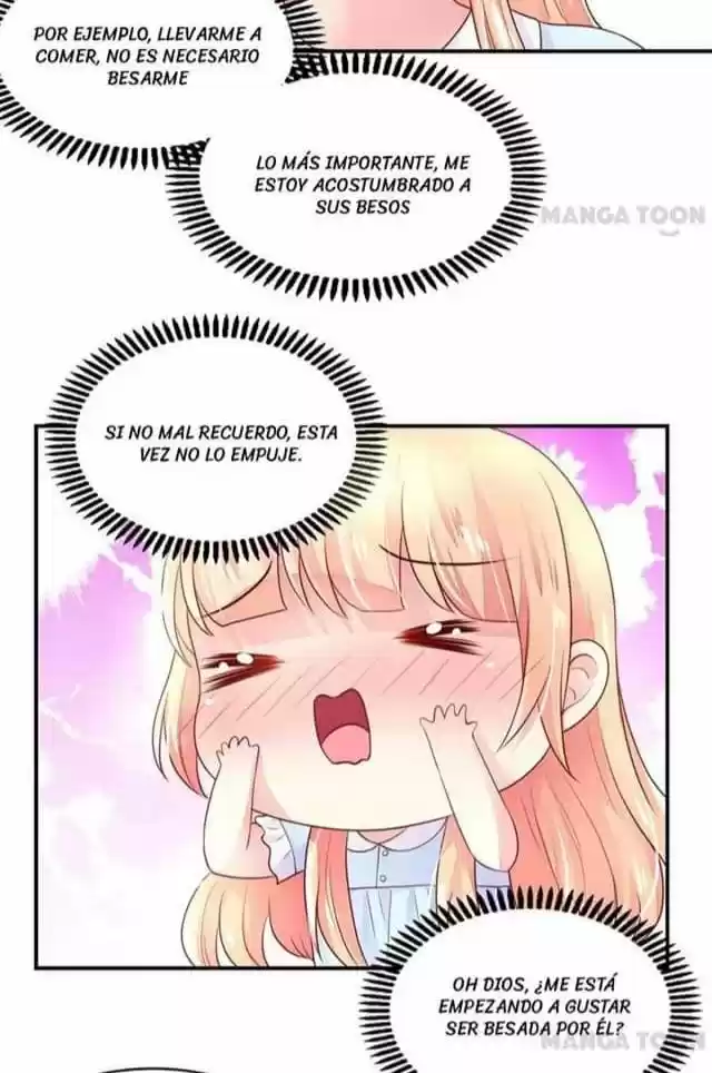 ¡Querido, Eres Mio! - Capítulo 55 - Página 15 - LectorTMOo