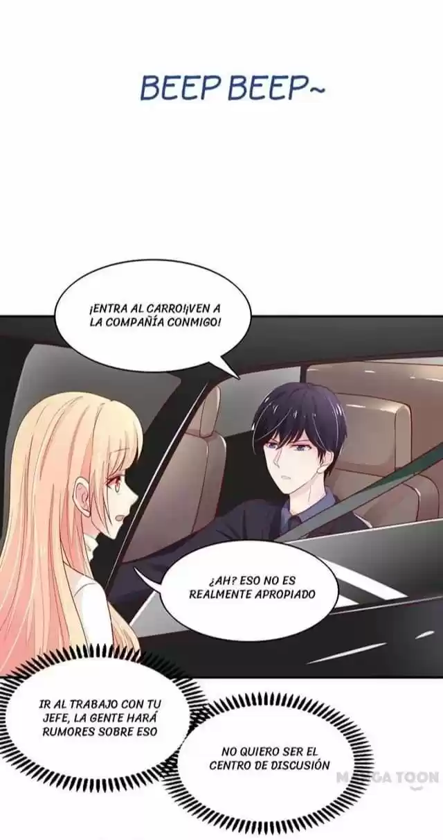 ¡Querido, Eres Mio! - Capítulo 55 - Página 22 - LectorTMOo