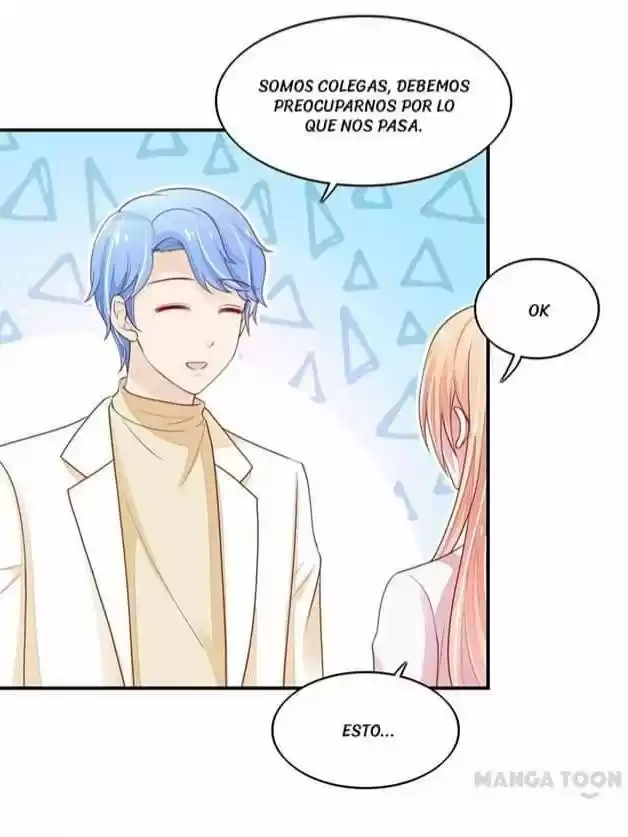 ¡Querido, Eres Mio! - Capítulo 56 - Página 4 - LectorTMOo