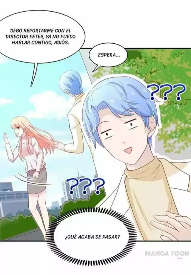 ¡Querido, Eres Mio! - Capítulo 56 - Página 7 - LectorTMOo