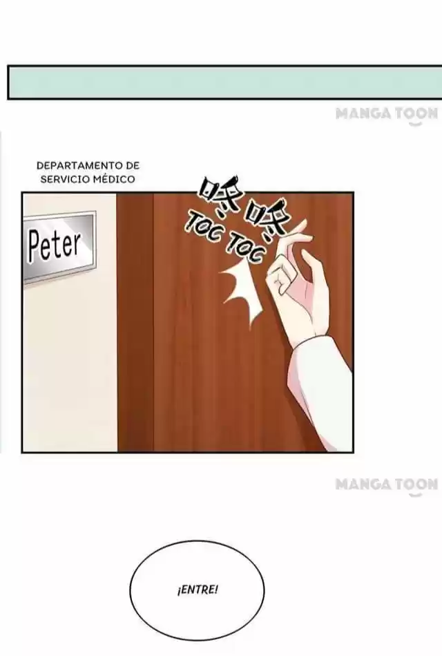 ¡Querido, Eres Mio! - Capítulo 56 - Página 8 - LectorTMOo