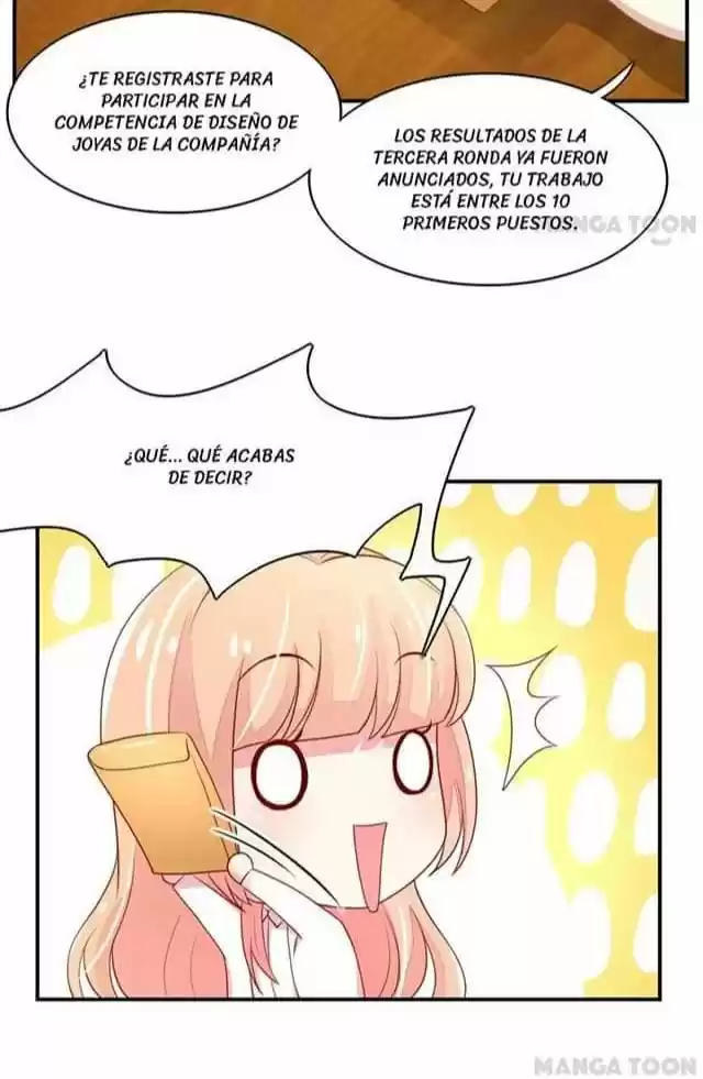¡Querido, Eres Mio! - Capítulo 56 - Página 10 - LectorTMOo