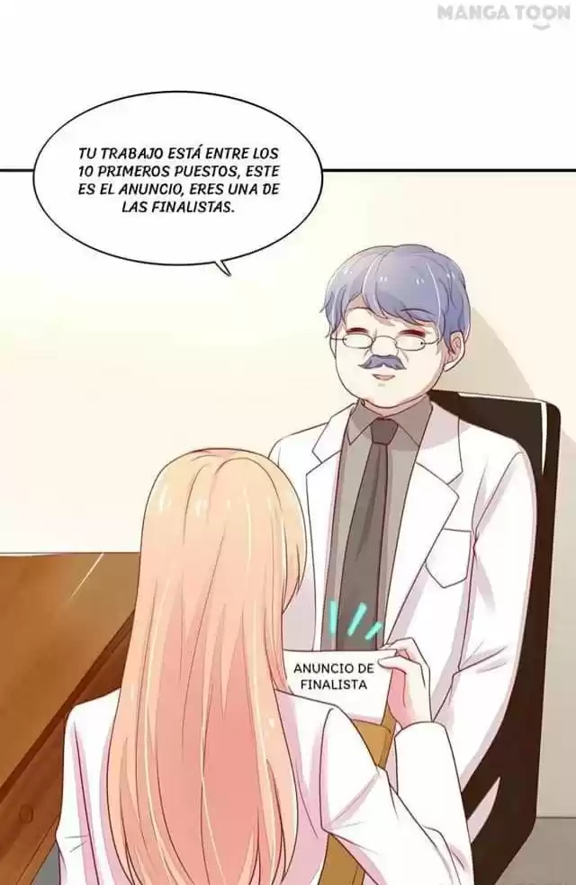 ¡Querido, Eres Mio! - Capítulo 56 - Página 11 - LectorTMOo
