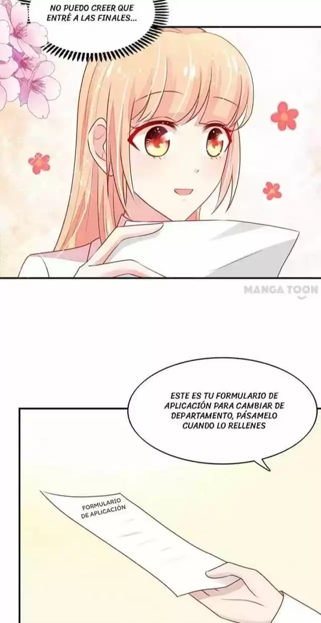 ¡Querido, Eres Mio! - Capítulo 56 - Página 12 - LectorTMOo