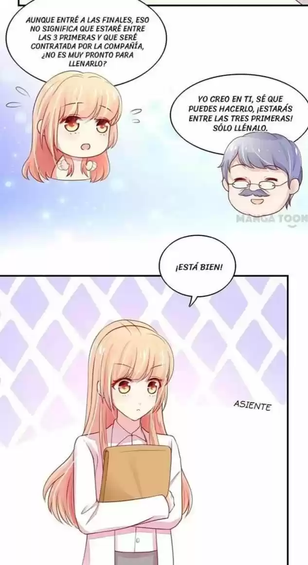 ¡Querido, Eres Mio! - Capítulo 56 - Página 13 - LectorTMOo