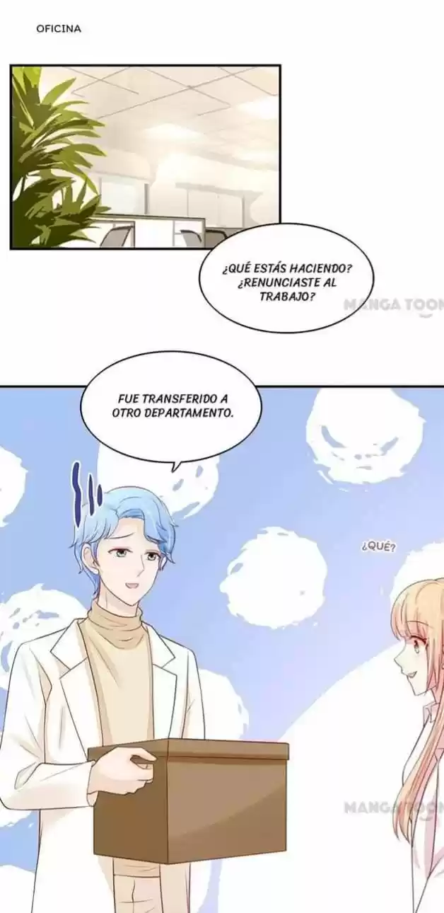 ¡Querido, Eres Mio! - Capítulo 56 - Página 14 - LectorTMOo
