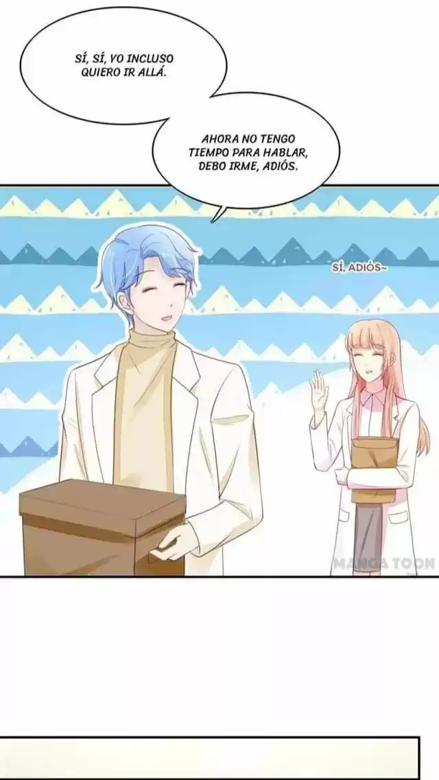 ¡Querido, Eres Mio! - Capítulo 56 - Página 16 - LectorTMOo