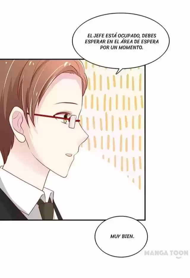 ¡Querido, Eres Mio! - Capítulo 56 - Página 21 - LectorTMOo