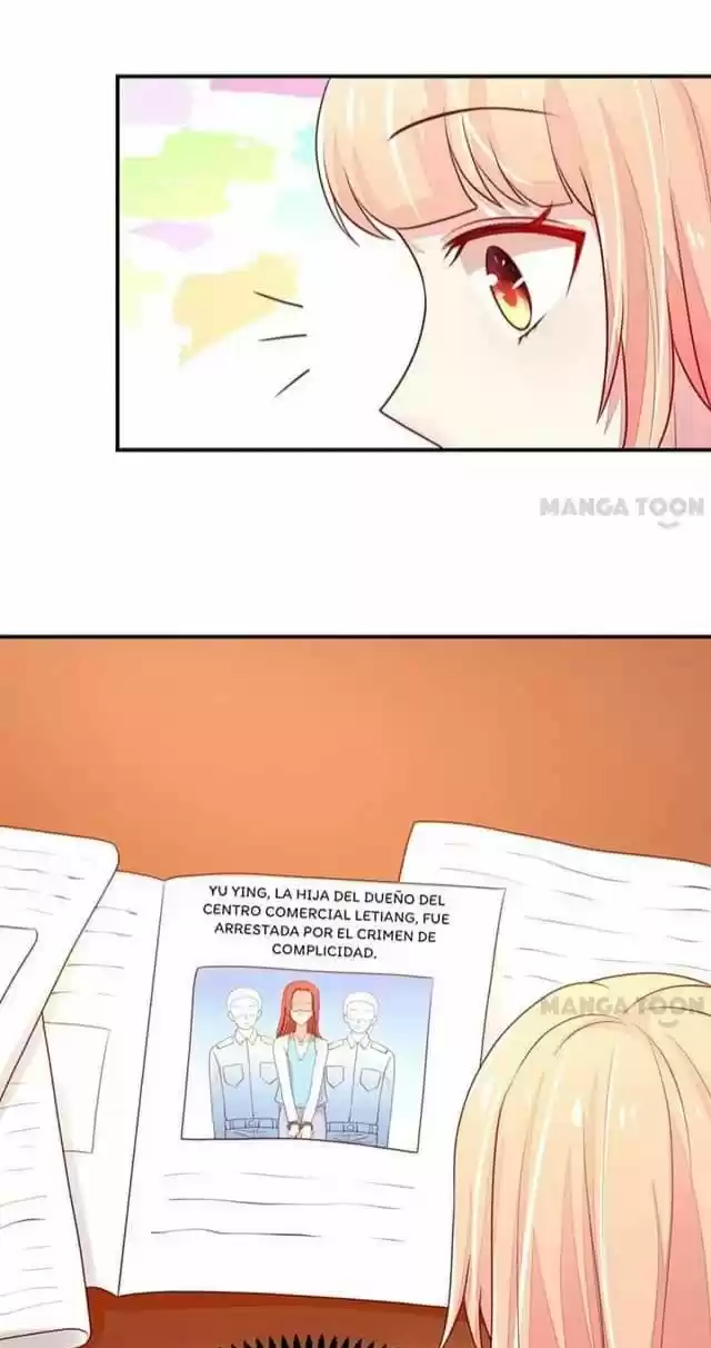 ¡Querido, Eres Mio! - Capítulo 56 - Página 23 - LectorTMOo