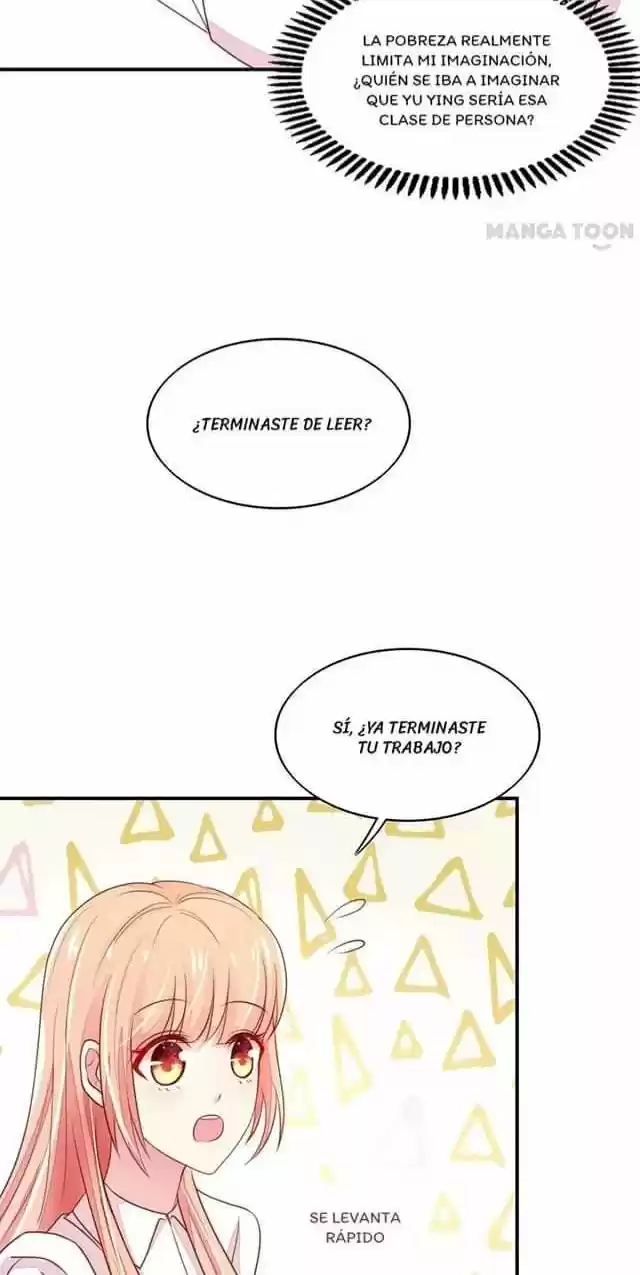 ¡Querido, Eres Mio! - Capítulo 56 - Página 25 - LectorTMOo