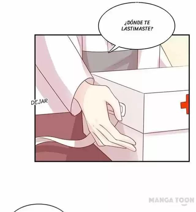 ¡Querido, Eres Mio! - Capítulo 56 - Página 27 - LectorTMOo