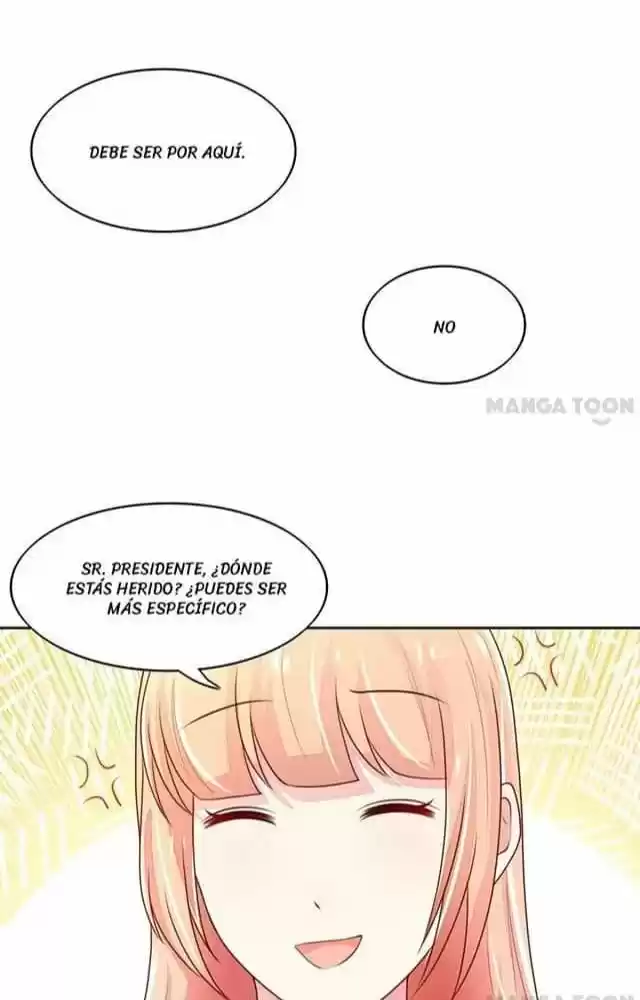 ¡Querido, Eres Mio! - Capítulo 56 - Página 32 - LectorTMOo