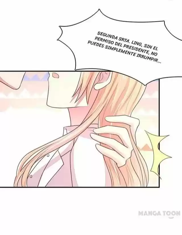 ¡Querido, Eres Mio! - Capítulo 56 - Página 34 - LectorTMOo