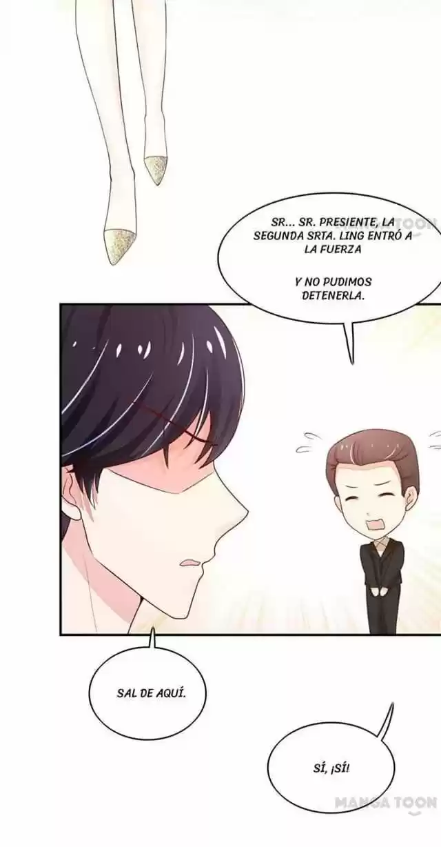 ¡Querido, Eres Mio! - Capítulo 56 - Página 36 - LectorTMOo