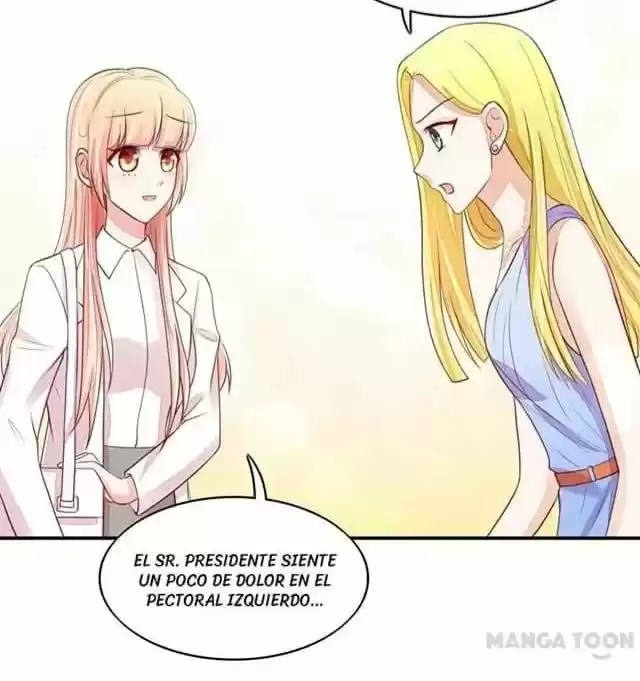 ¡Querido, Eres Mio! - Capítulo 57 - Página 4 - LectorTMOo