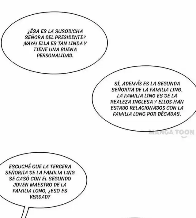 ¡Querido, Eres Mio! - Capítulo 57 - Página 6 - LectorTMOo