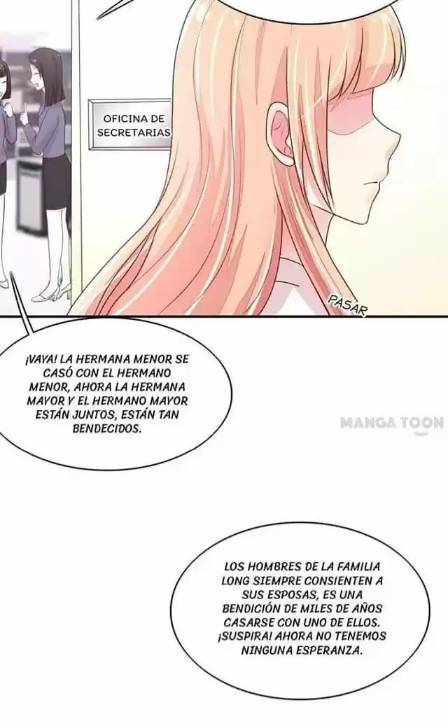 ¡Querido, Eres Mio! - Capítulo 57 - Página 7 - LectorTMOo