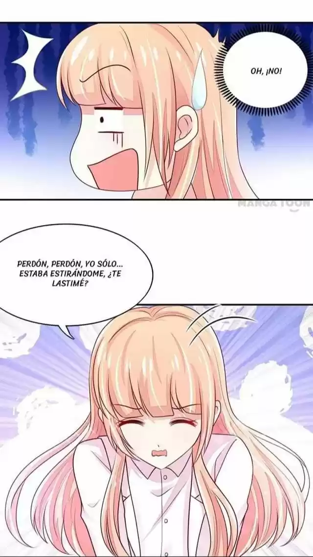 ¡Querido, Eres Mio! - Capítulo 57 - Página 13 - LectorTMOo
