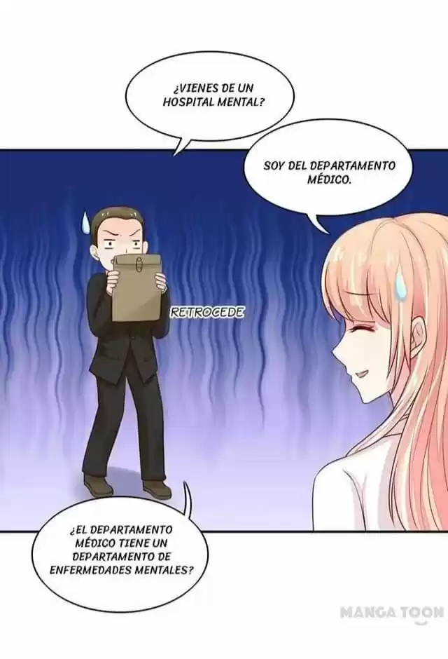 ¡Querido, Eres Mio! - Capítulo 57 - Página 14 - LectorTMOo