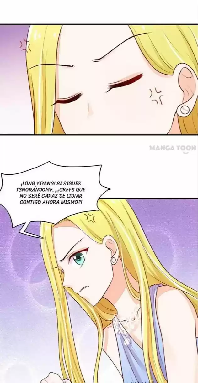 ¡Querido, Eres Mio! - Capítulo 57 - Página 16 - LectorTMOo