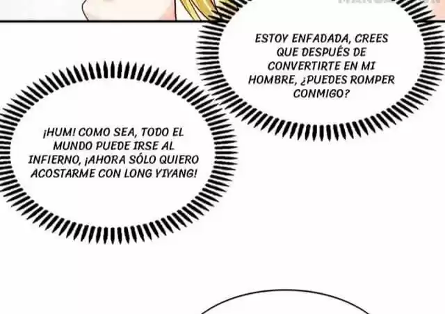 ¡Querido, Eres Mio! - Capítulo 57 - Página 17 - LectorTMOo