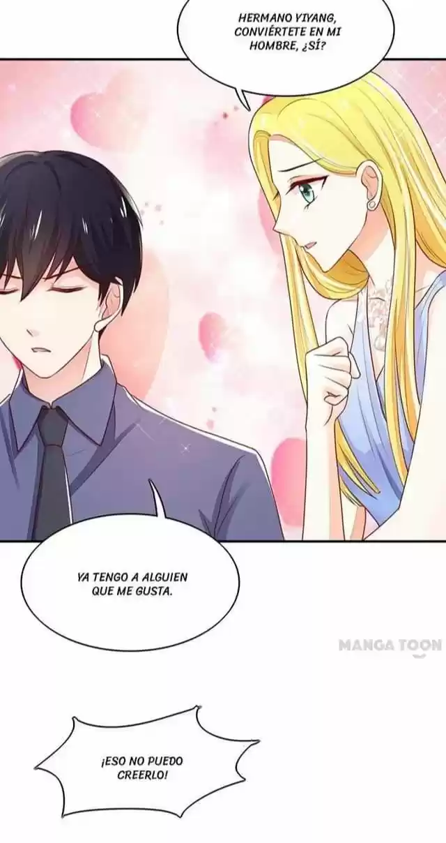 ¡Querido, Eres Mio! - Capítulo 57 - Página 18 - LectorTMOo