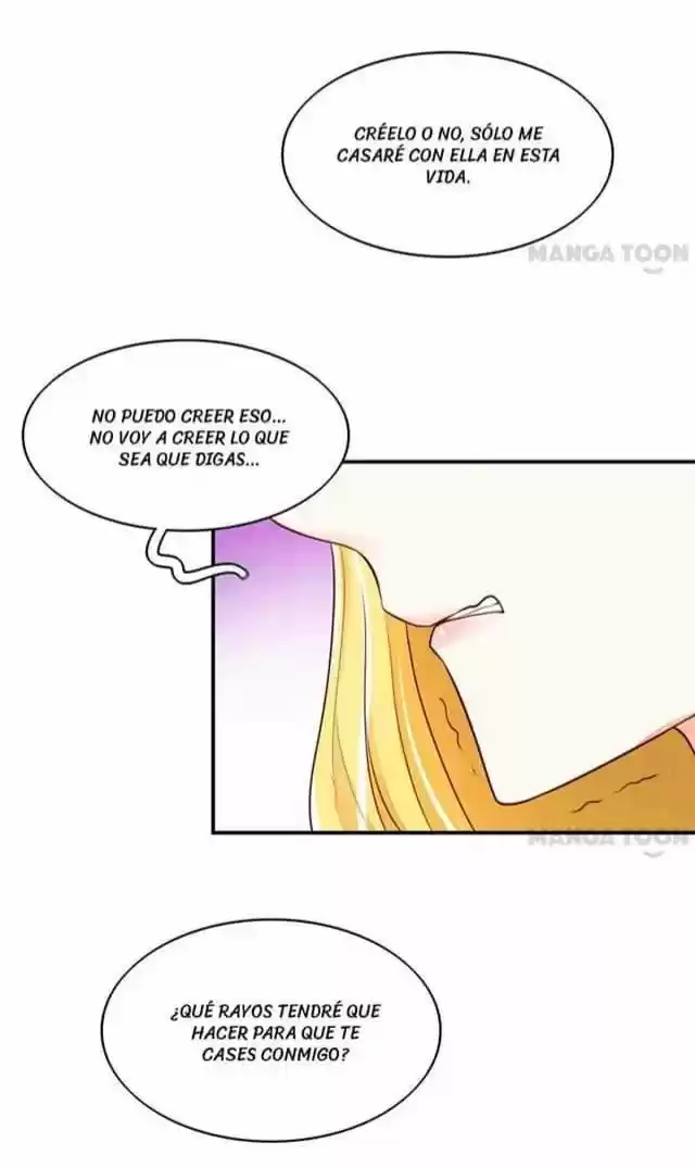 ¡Querido, Eres Mio! - Capítulo 57 - Página 19 - LectorTMOo