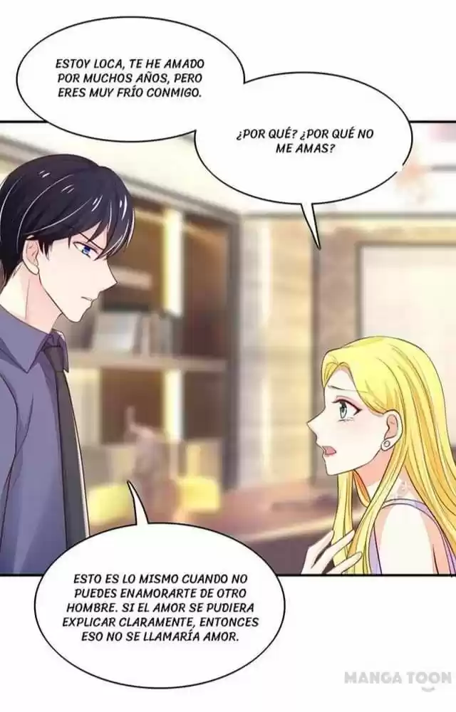¡Querido, Eres Mio! - Capítulo 58 - Página 4 - LectorTMOo