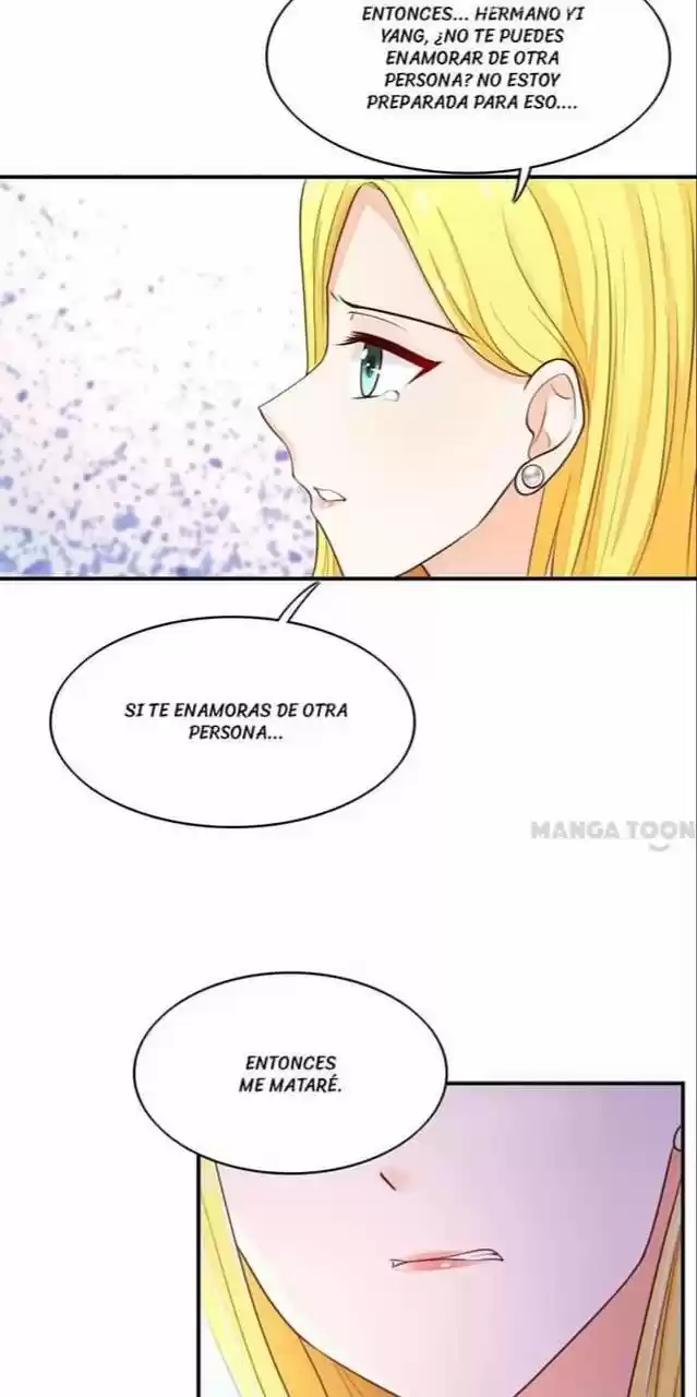 ¡Querido, Eres Mio! - Capítulo 58 - Página 5 - LectorTMOo