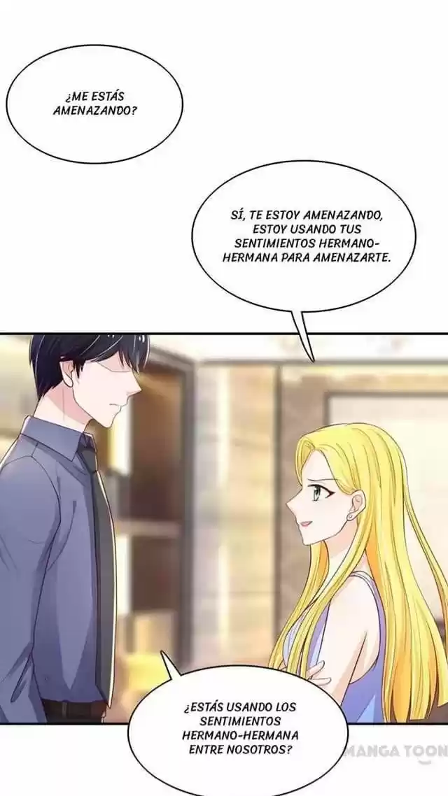 ¡Querido, Eres Mio! - Capítulo 58 - Página 6 - LectorTMOo