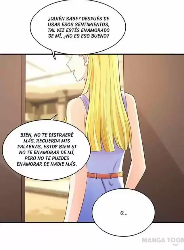 ¡Querido, Eres Mio! - Capítulo 58 - Página 7 - LectorTMOo